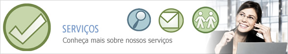 Servi�os
